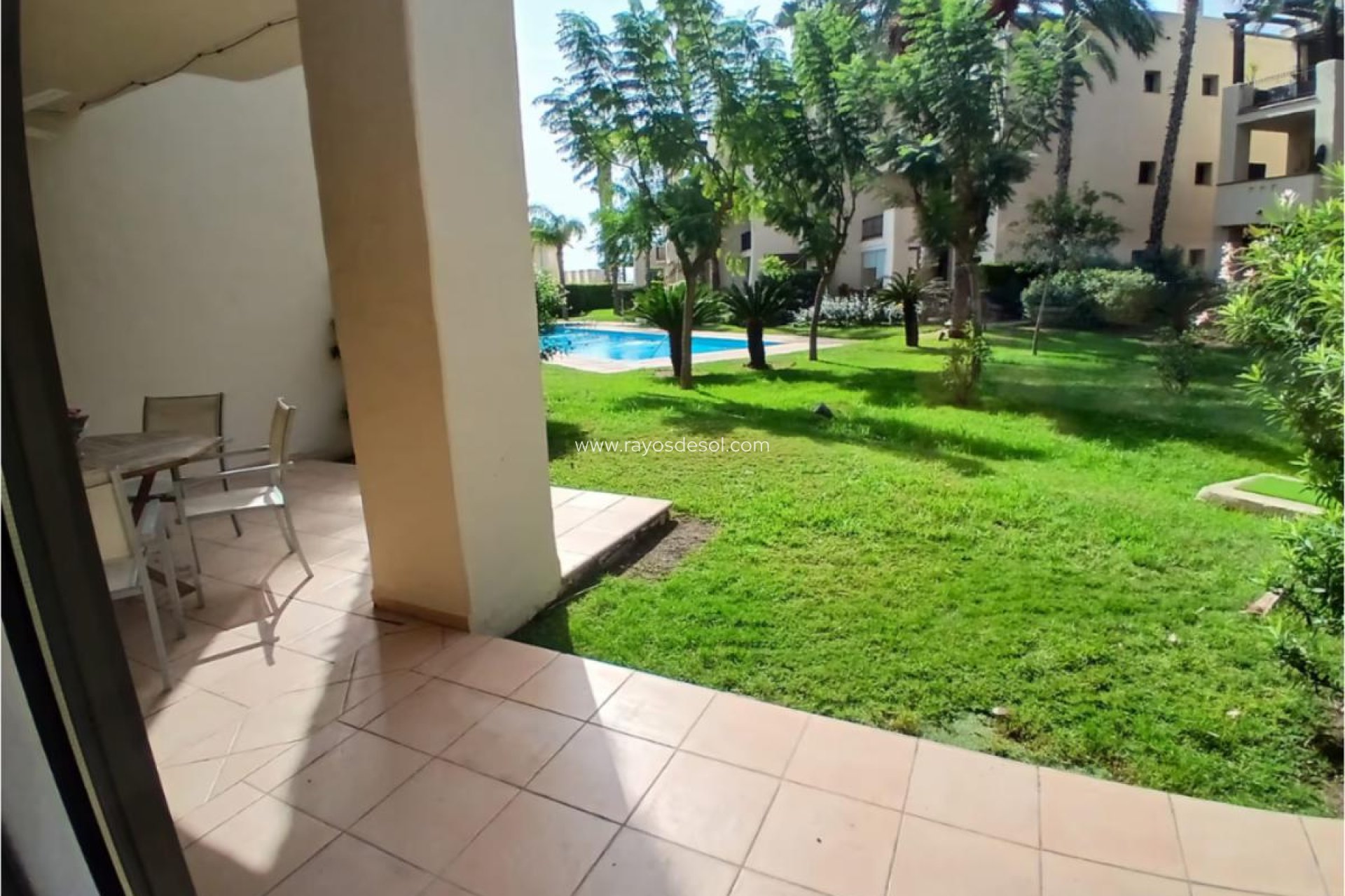 Resale - Apartment - Roda Golf Resort - Roda Golf