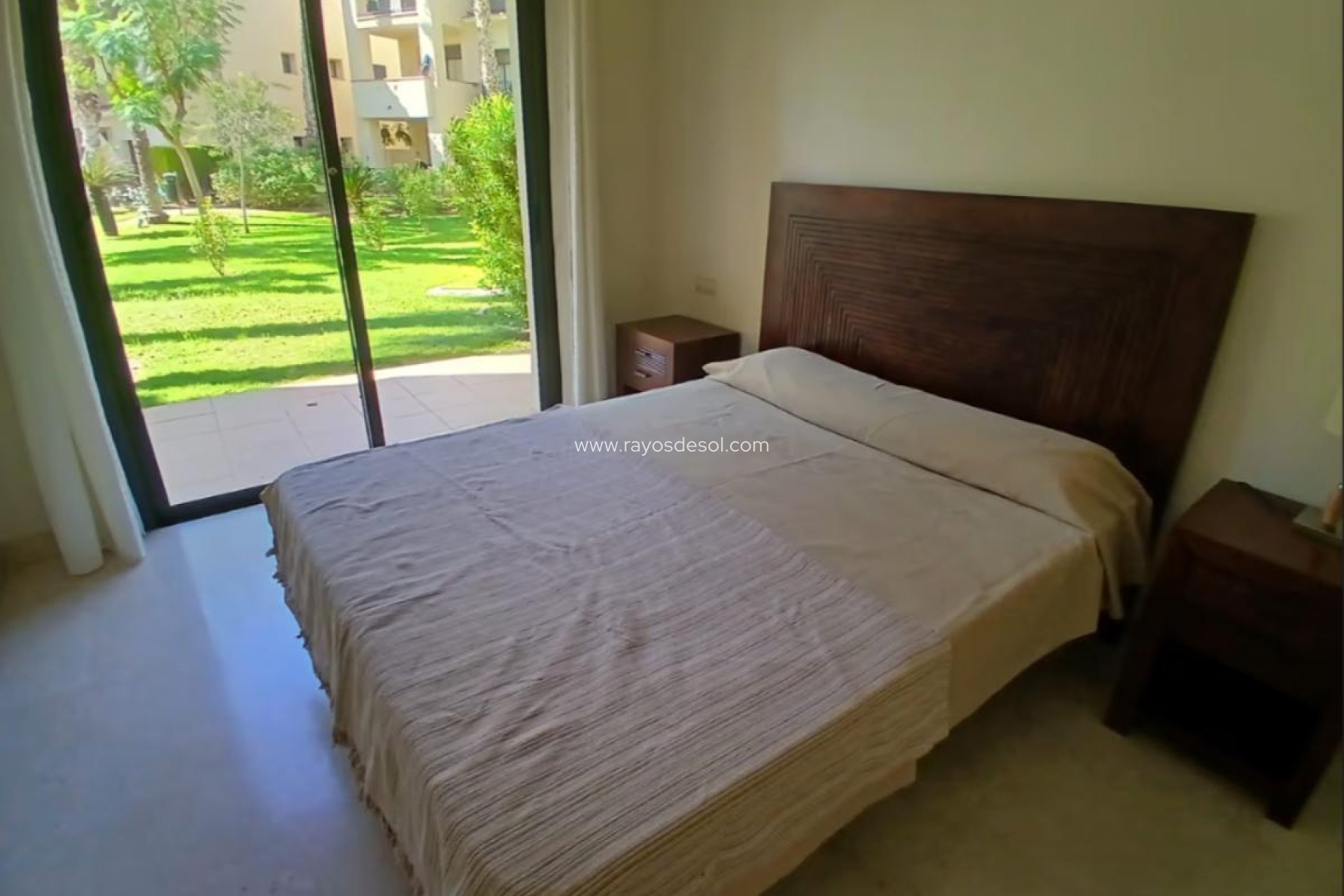 Resale - Apartment - Roda Golf Resort - Roda Golf