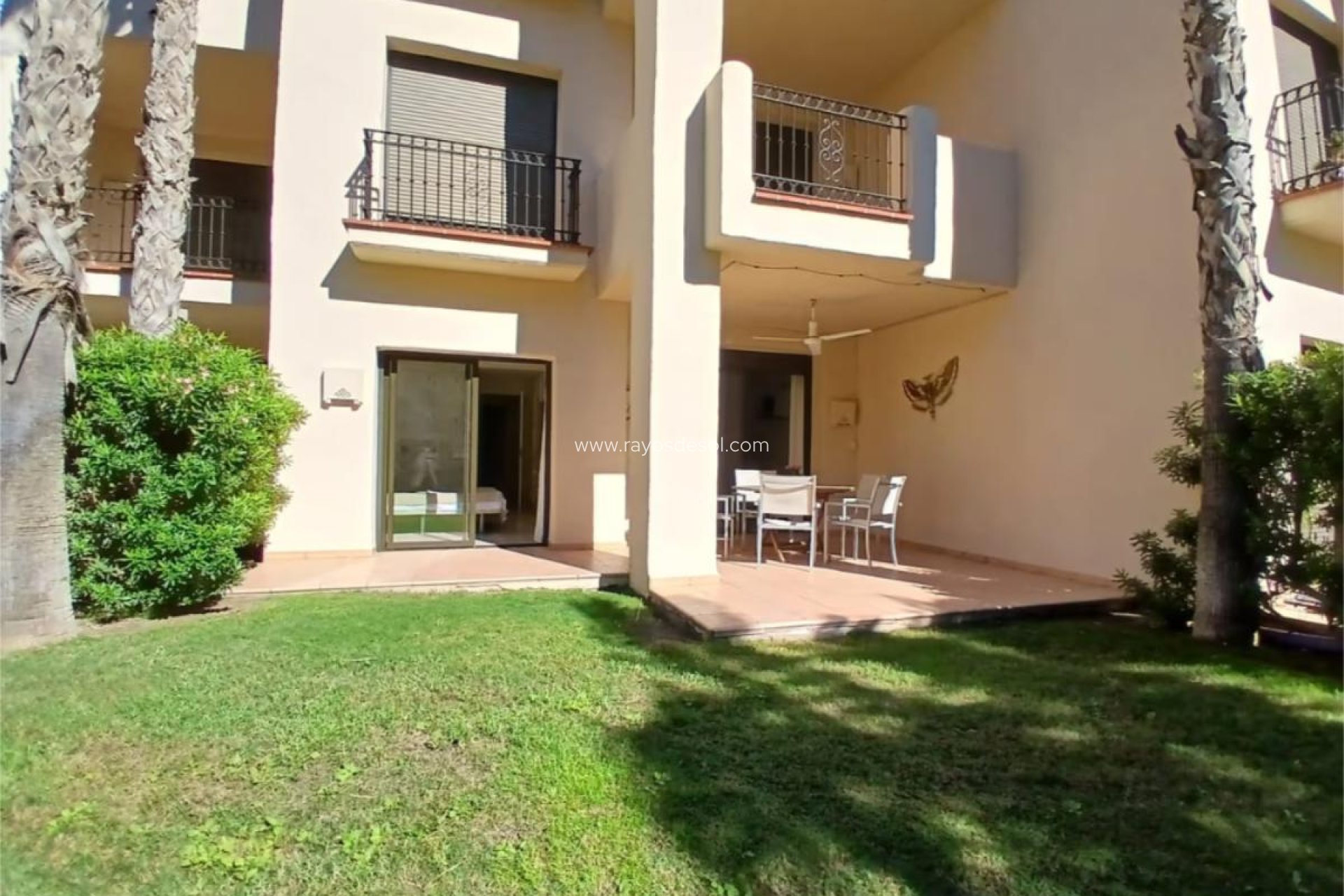 Resale - Apartment - Roda Golf Resort - Roda Golf