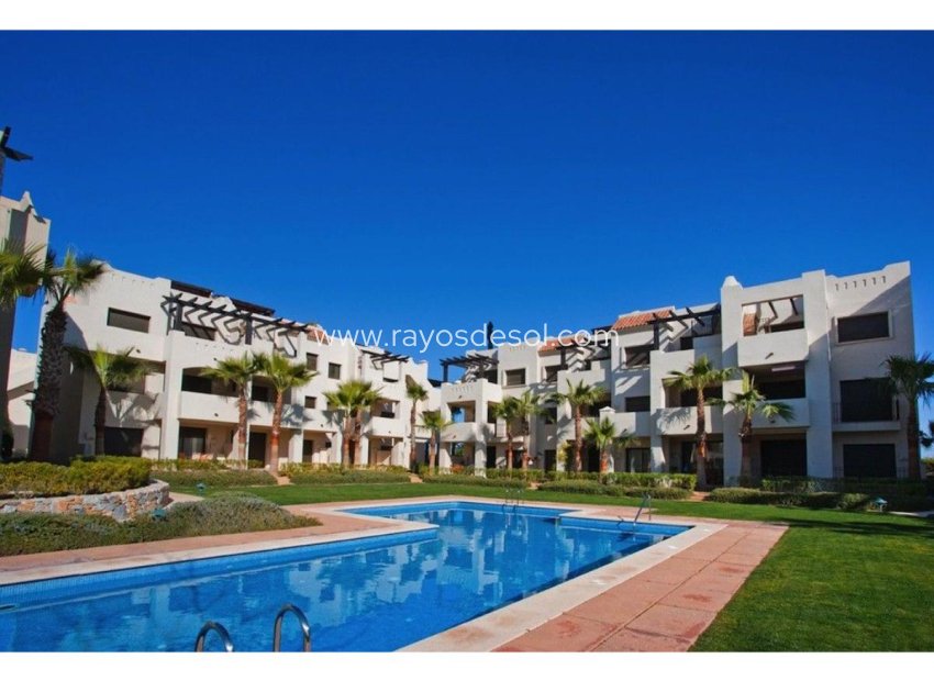 Resale - Apartment - Roda Golf Resort - Roda Golf