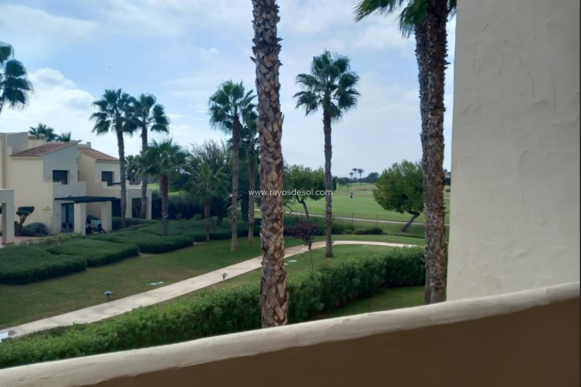 Resale - Apartment - Roda Golf Resort - Roda Golf