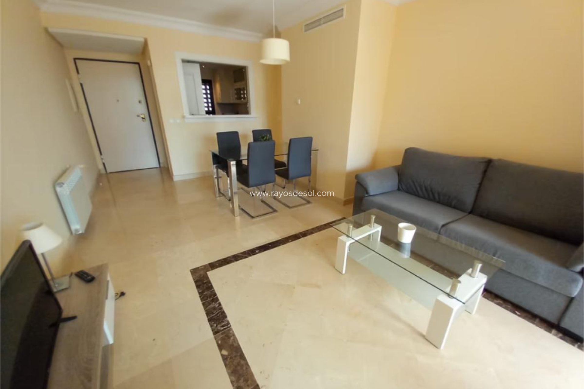 Resale - Apartment - Roda Golf Resort - Roda Golf