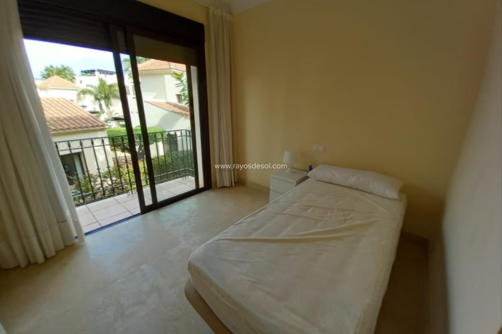 Resale - Apartment - Roda Golf Resort - Roda Golf