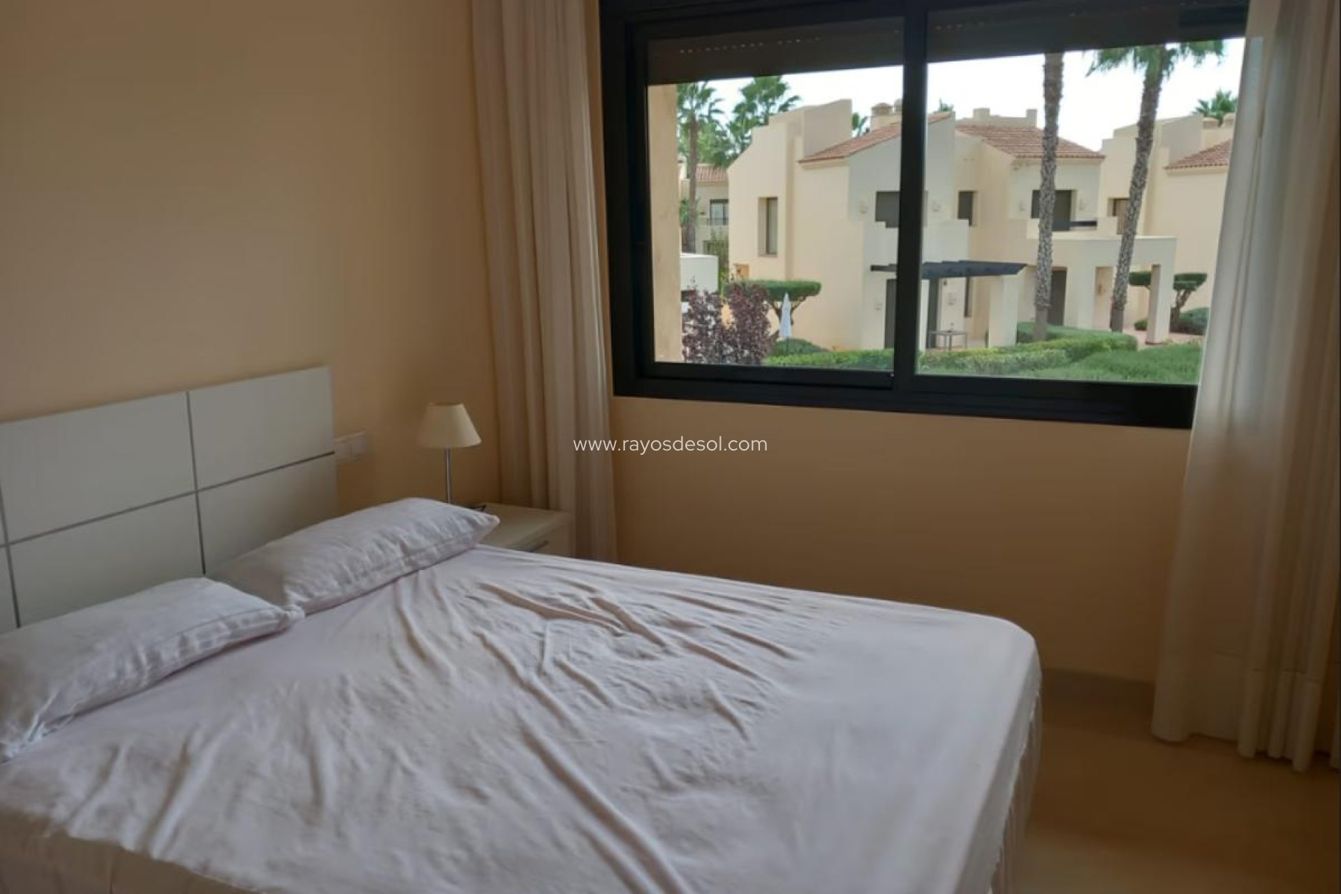 Resale - Apartment - Roda Golf Resort - Roda Golf