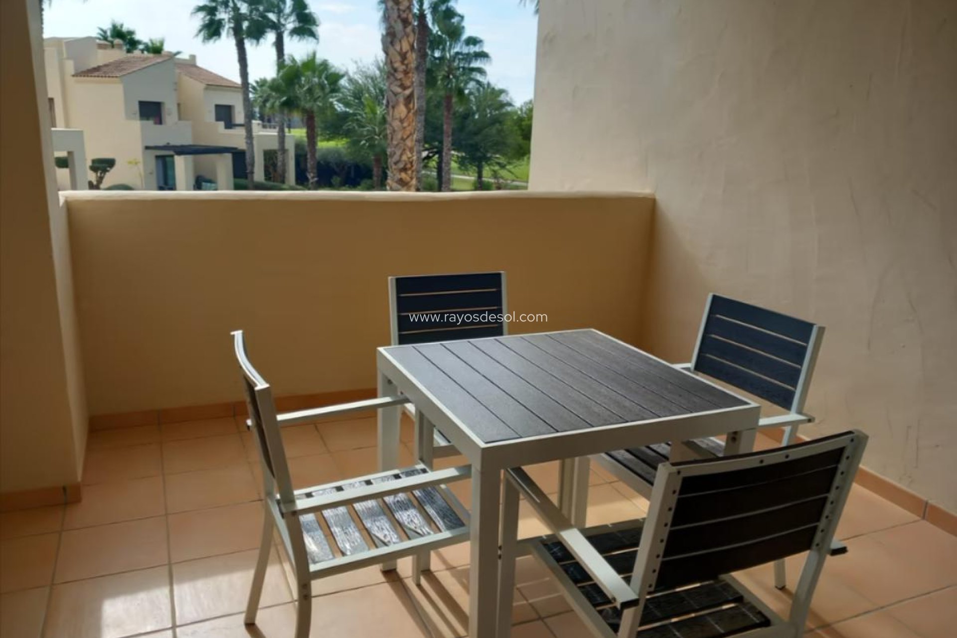 Resale - Apartment - Roda Golf Resort - Roda Golf