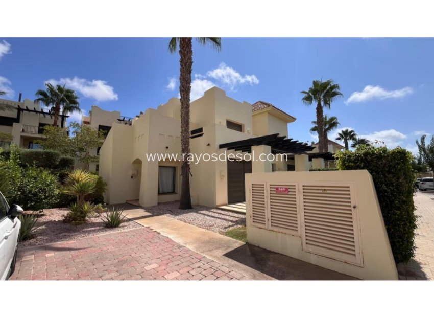 Resale - Apartment - Roda Golf Resort - Roda Golf