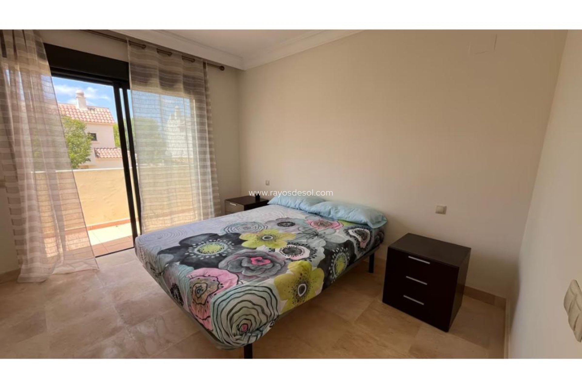 Resale - Apartment - Roda Golf Resort - Roda Golf