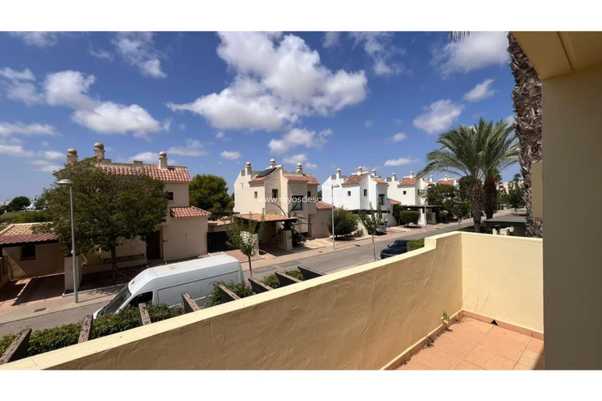 Resale - Apartment - Roda Golf Resort - Roda Golf