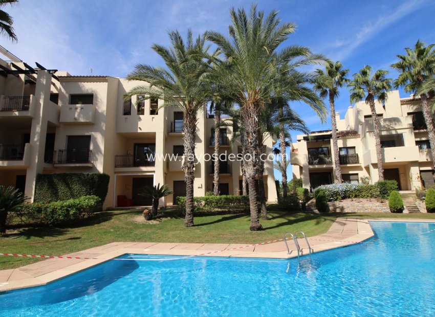 Resale - Apartment - Roda Golf Resort - Roda Golf