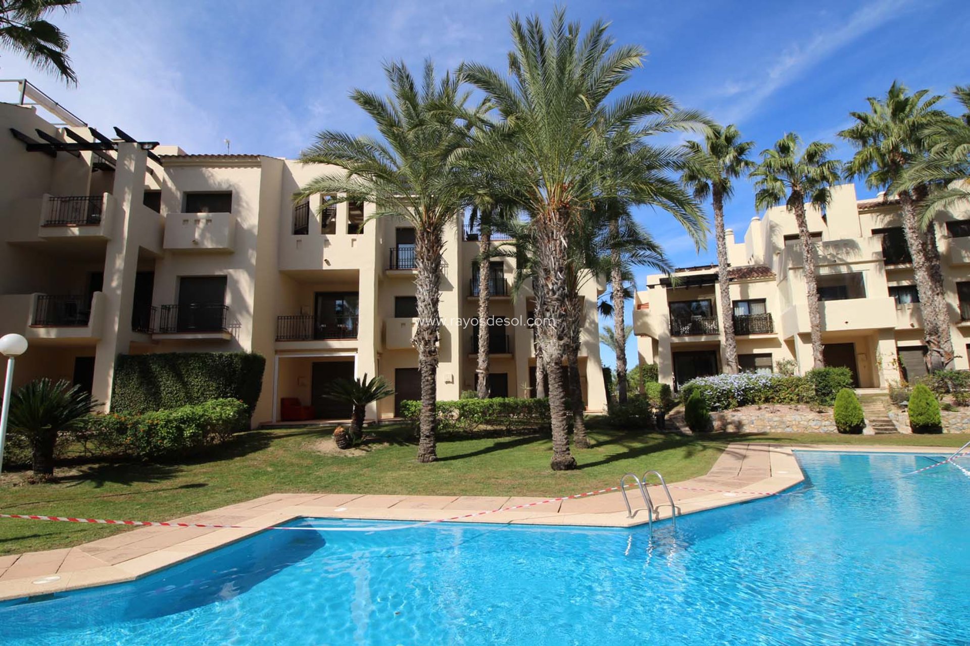 Resale - Apartment - Roda Golf Resort - Roda Golf