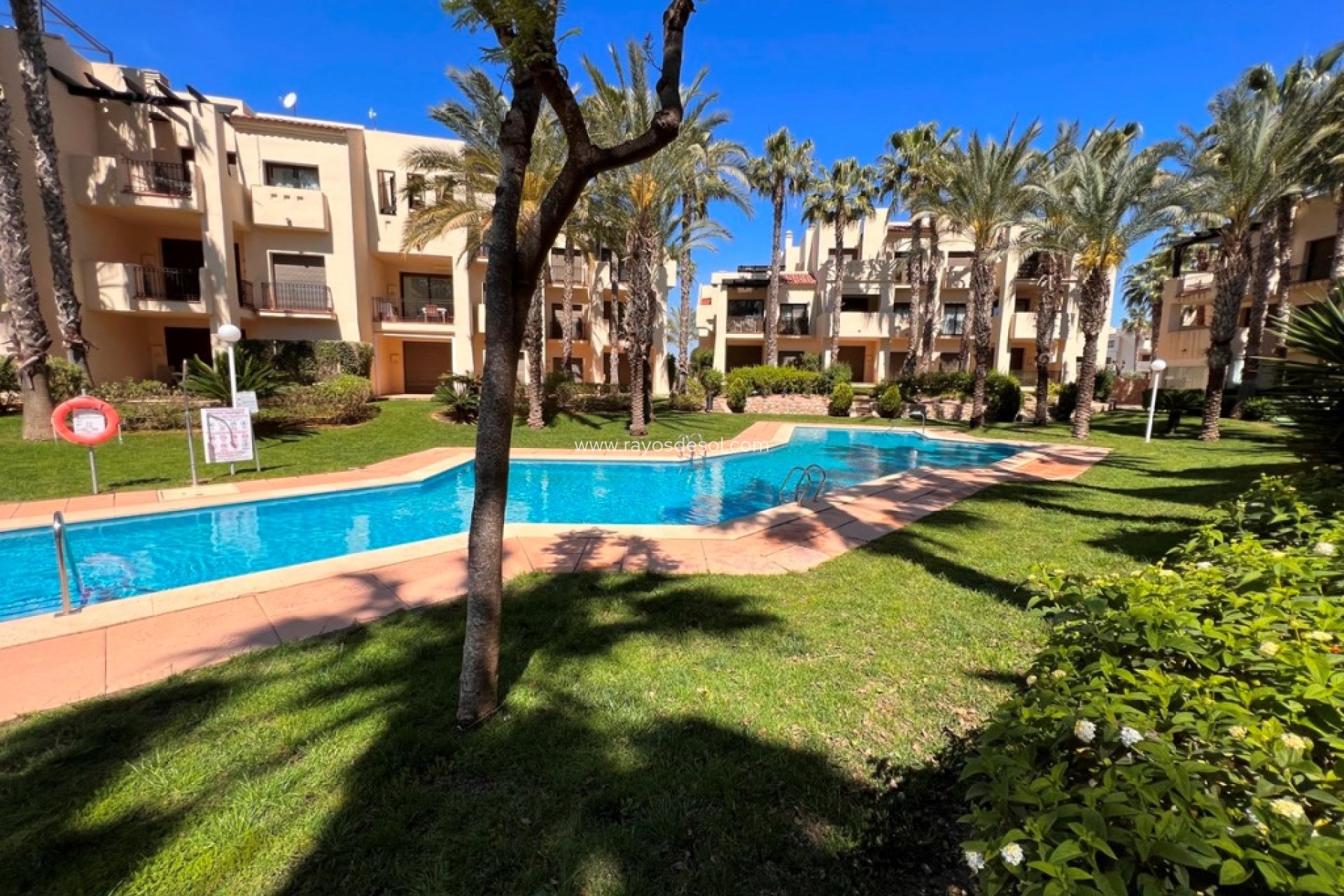 Resale - Apartment - Roda Golf Resort - Roda Golf