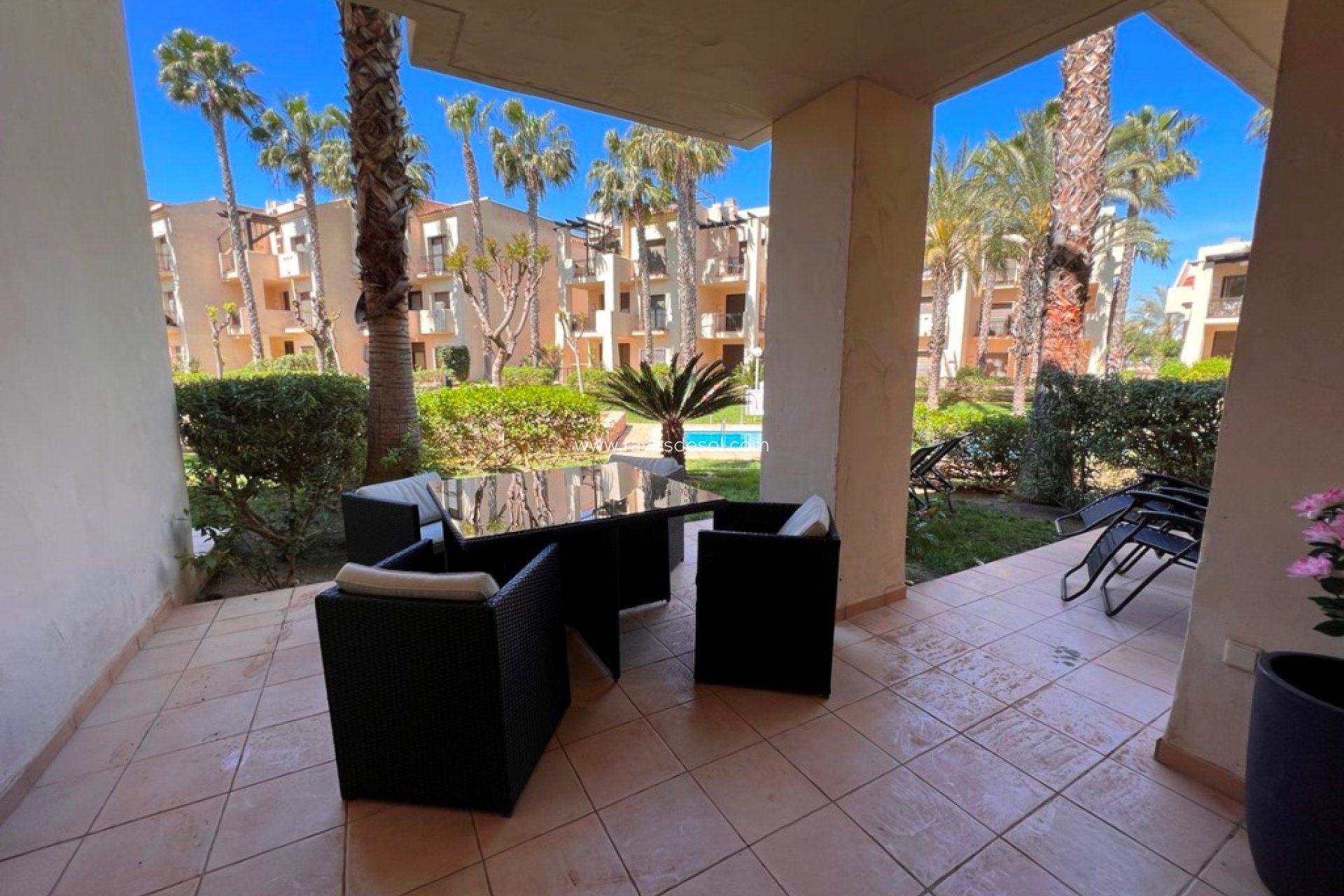 Resale - Apartment - Roda Golf Resort - Roda Golf