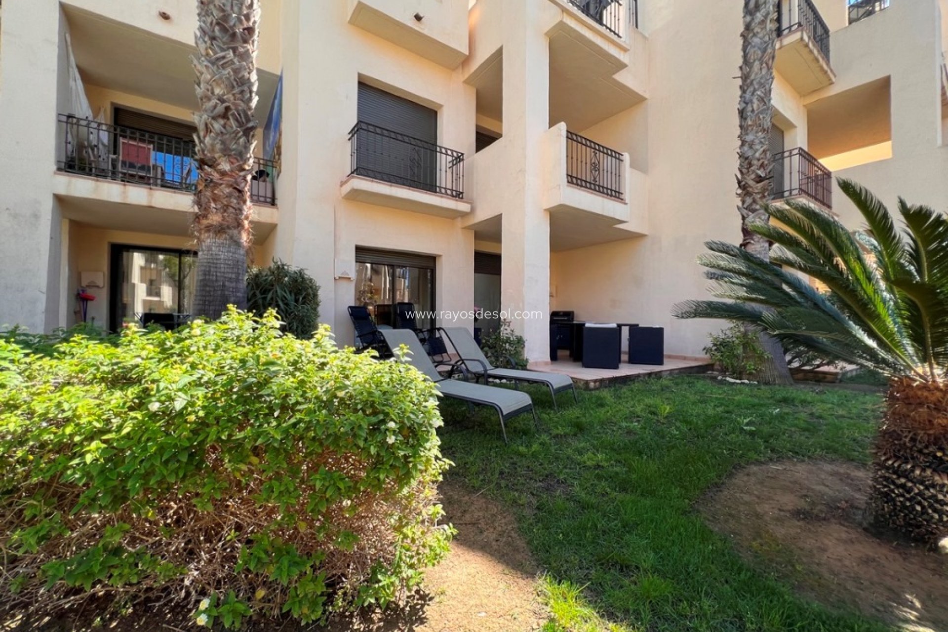 Resale - Apartment - Roda Golf Resort - Roda Golf