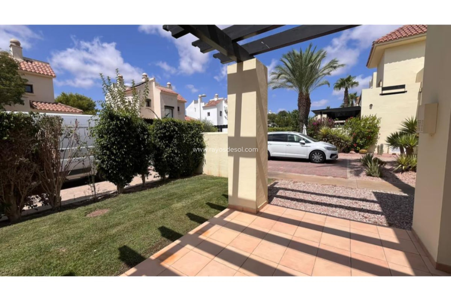 Resale - Apartment - Roda Golf Resort - Roda Golf