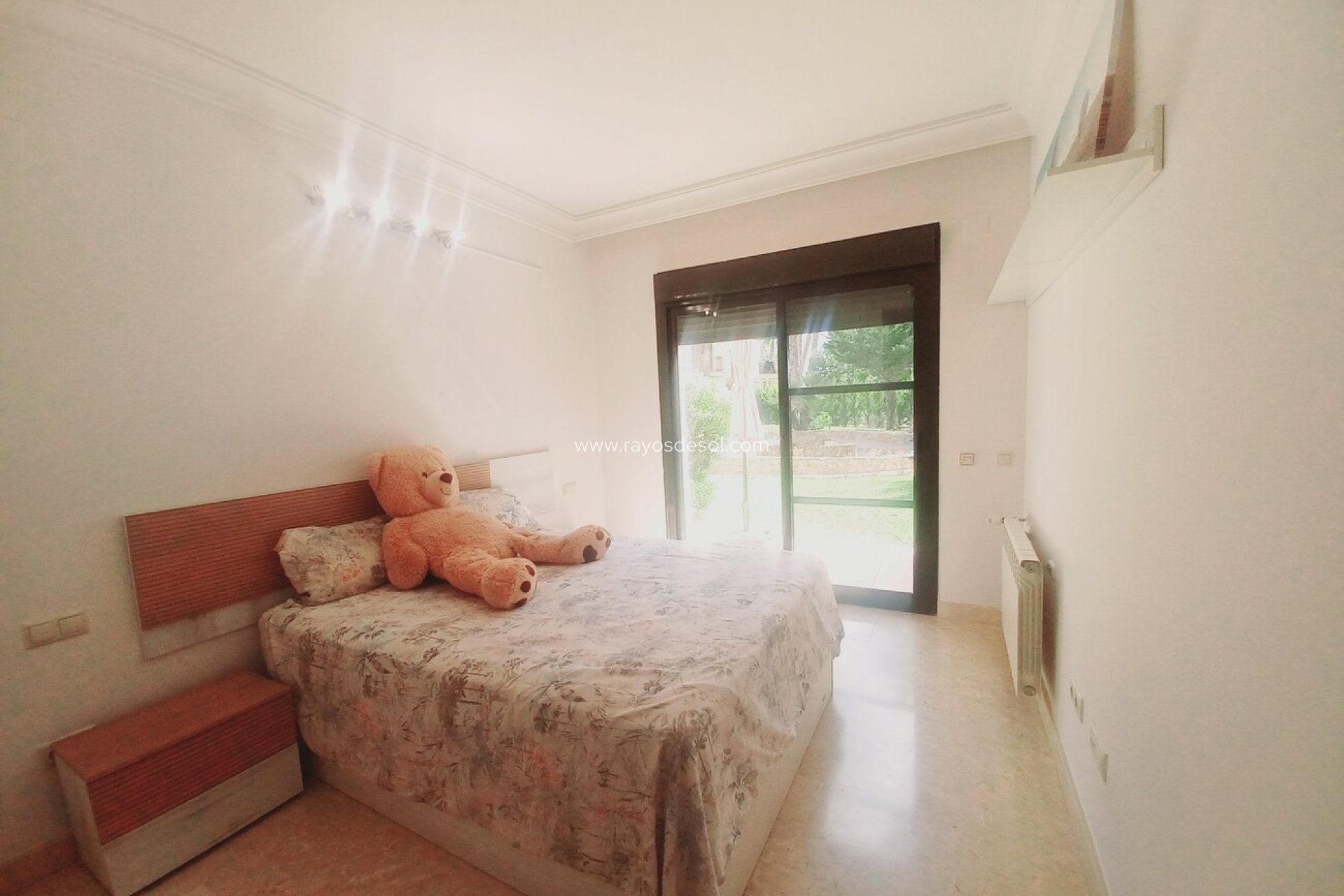 Resale - Apartment - Roda