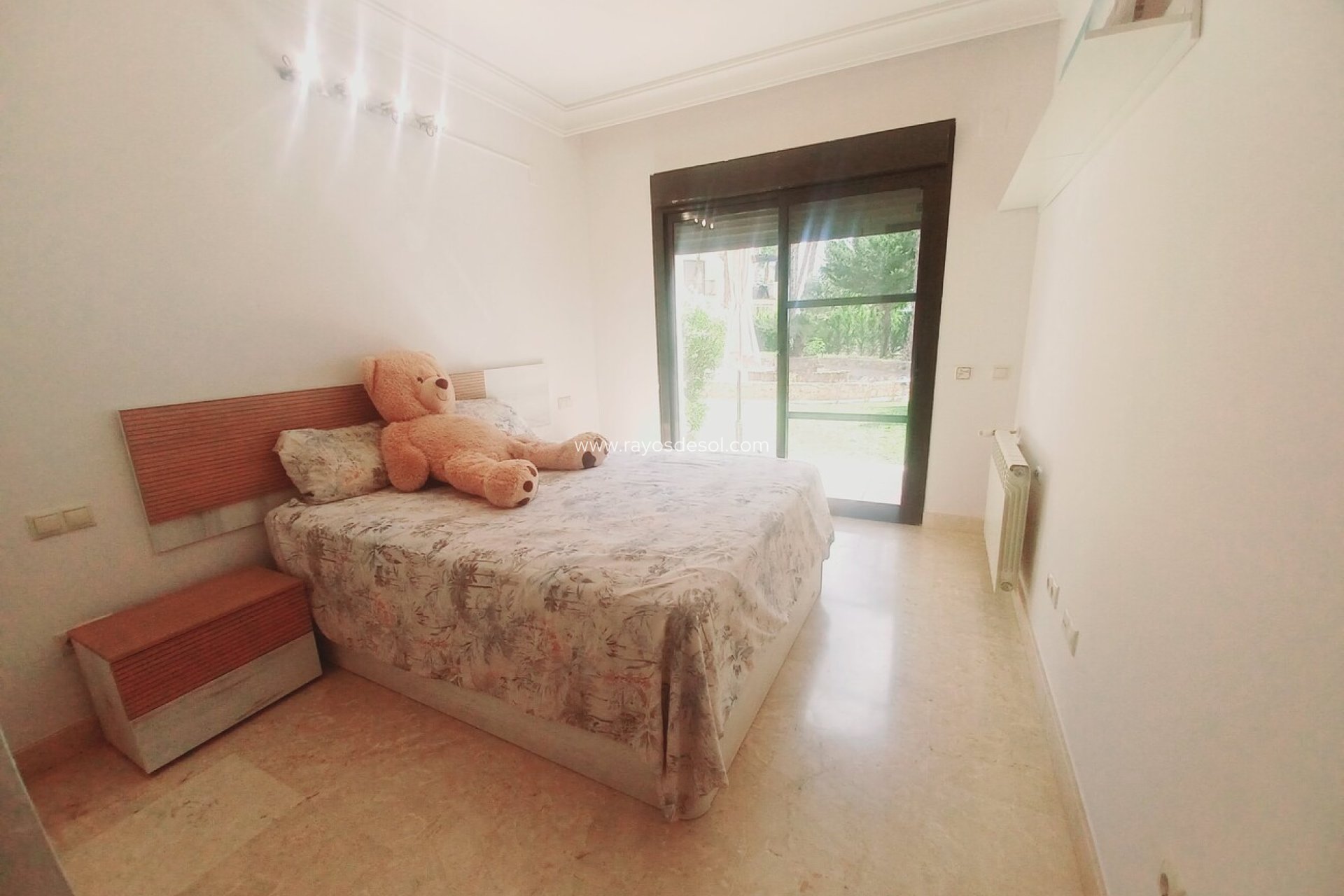 Resale - Apartment - Roda