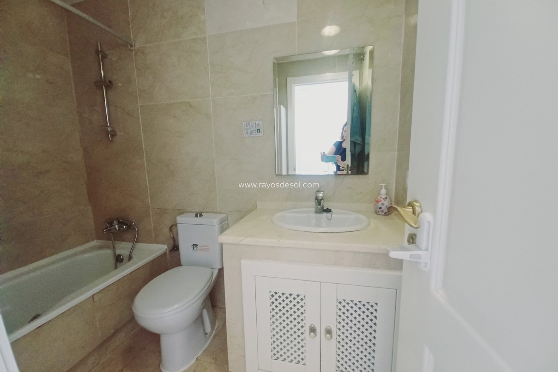 Resale - Apartment - Roda