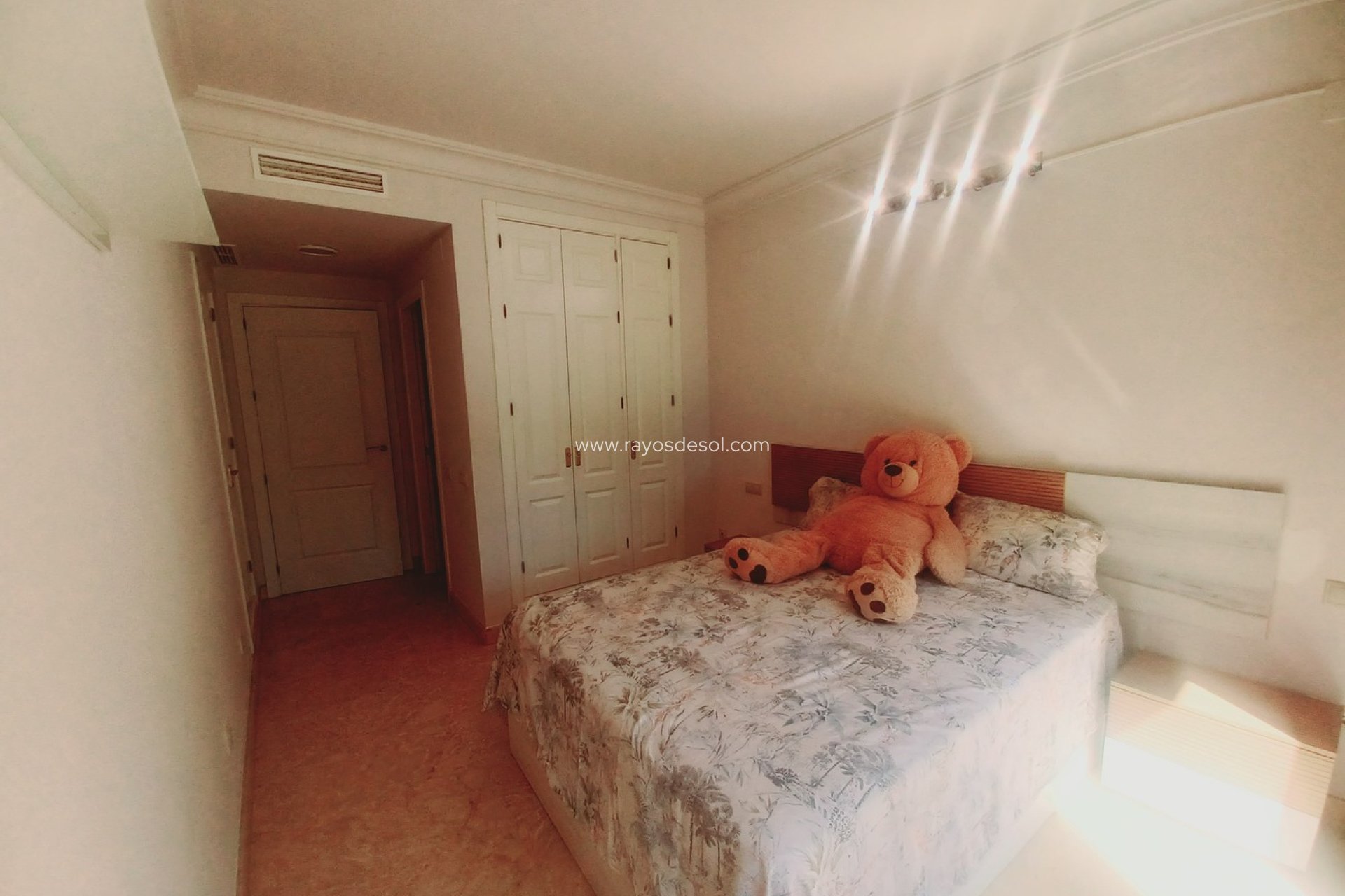 Resale - Apartment - Roda