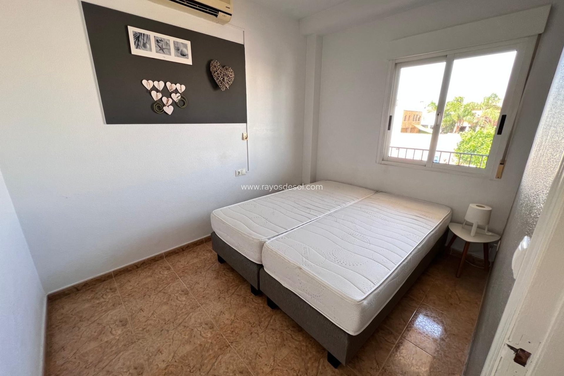 Resale - Apartment - San Fulgencio