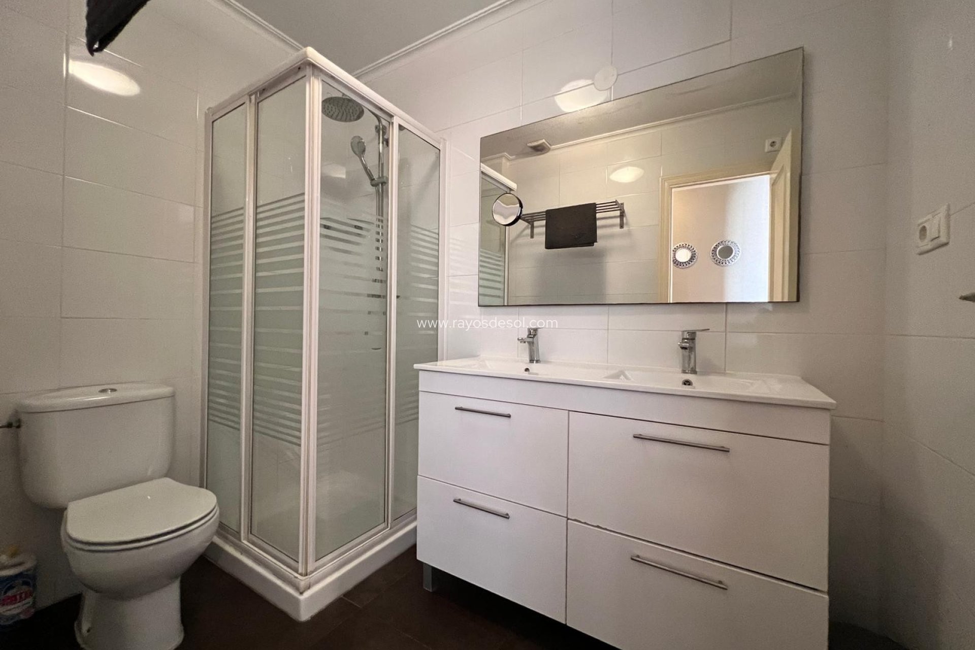 Resale - Apartment - San Fulgencio