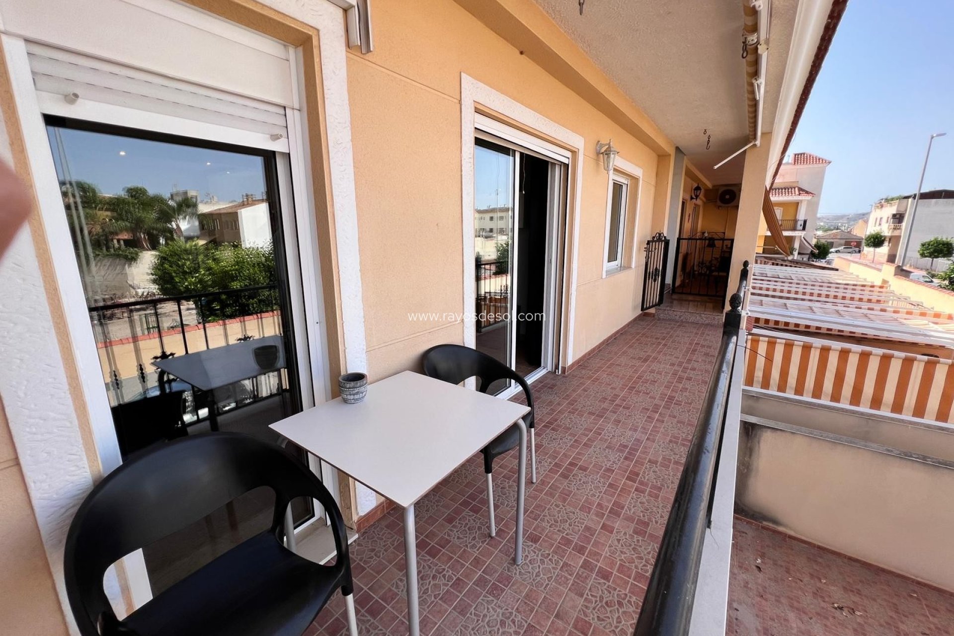 Resale - Apartment - San Fulgencio