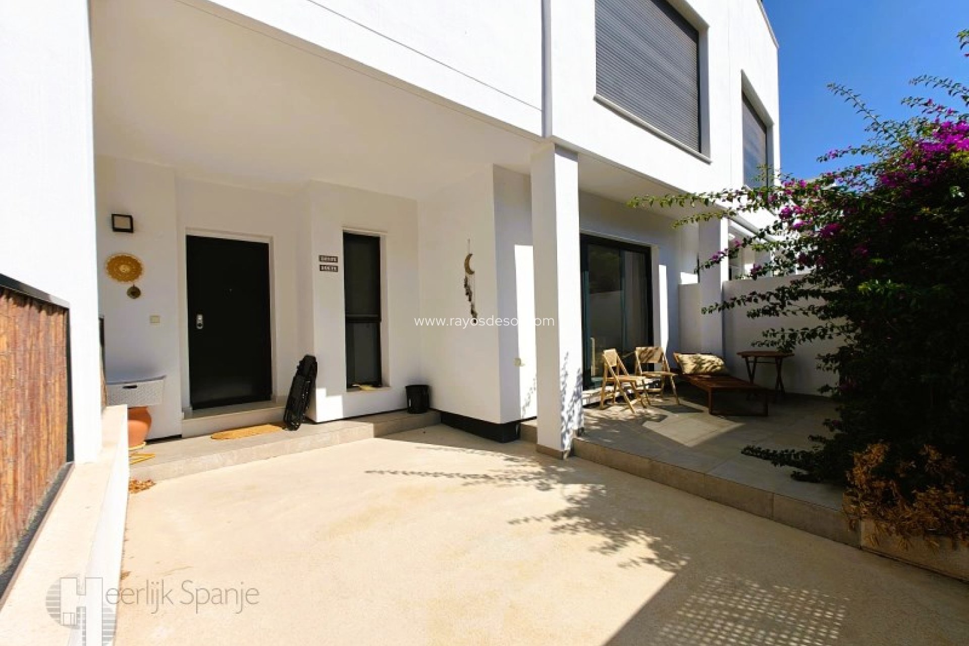 Resale - Apartment - San Javier - Santiago De La Ribera