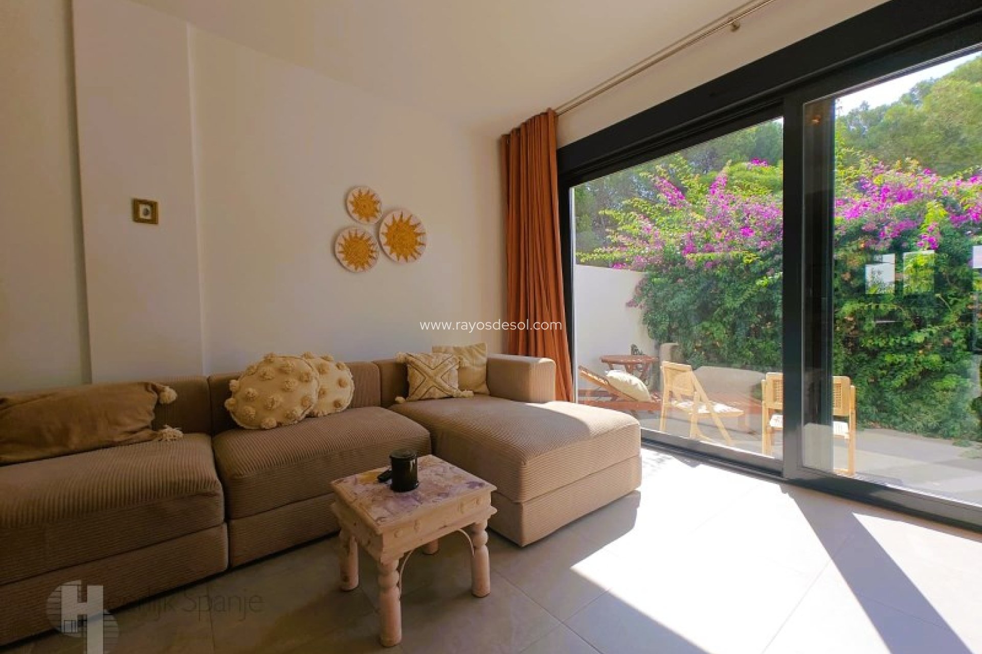 Resale - Apartment - San Javier - Santiago De La Ribera