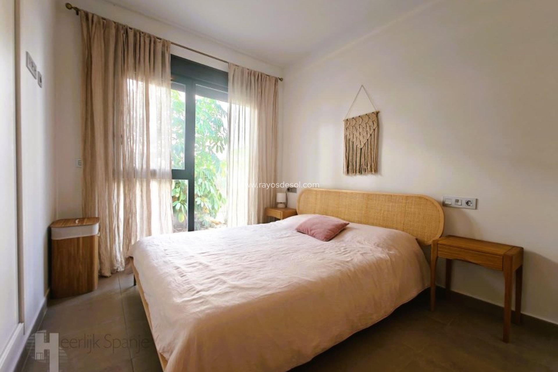 Resale - Apartment - San Javier - Santiago De La Ribera