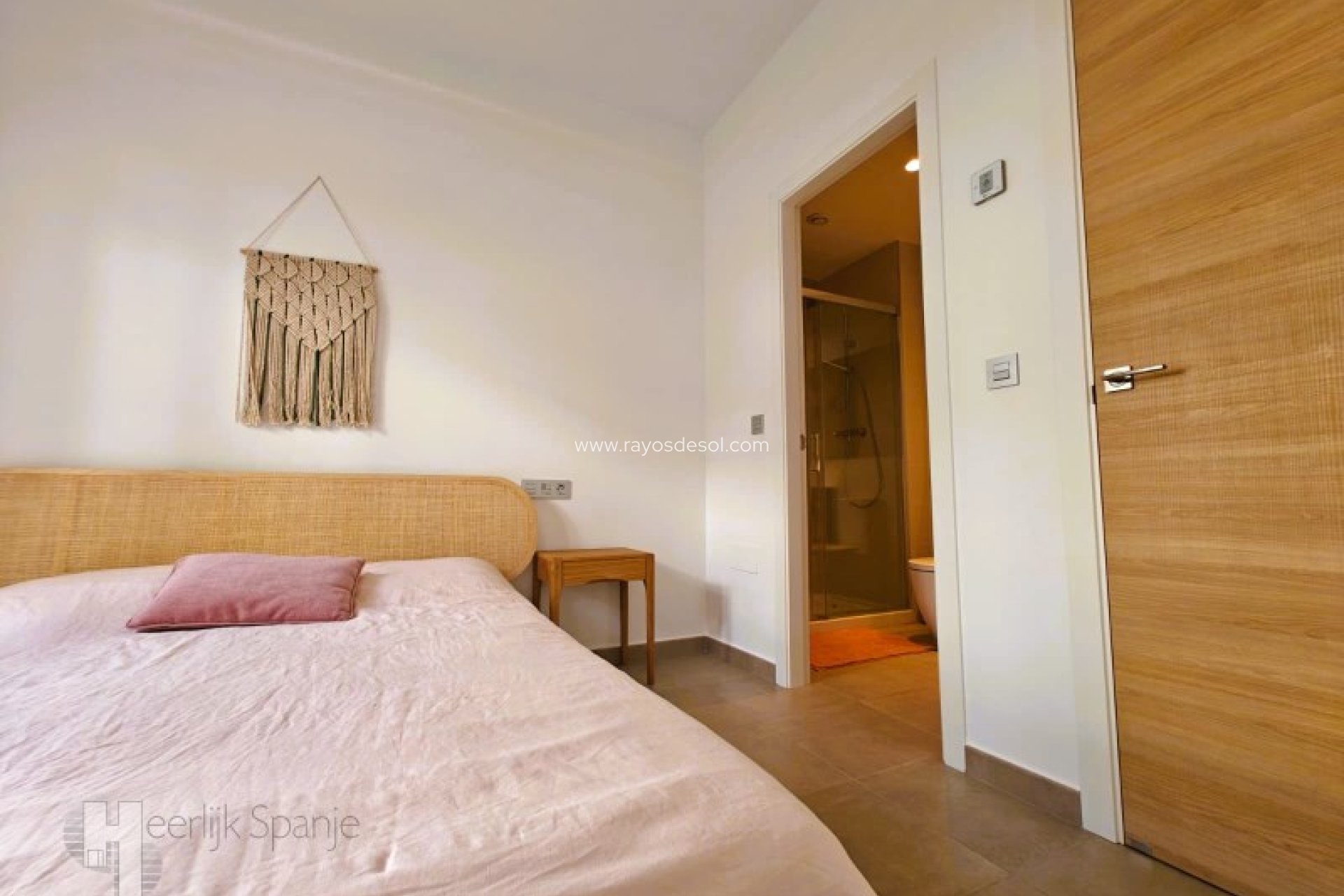 Resale - Apartment - San Javier - Santiago De La Ribera