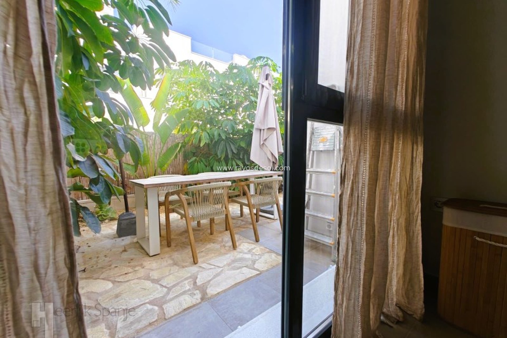 Resale - Apartment - San Javier - Santiago De La Ribera