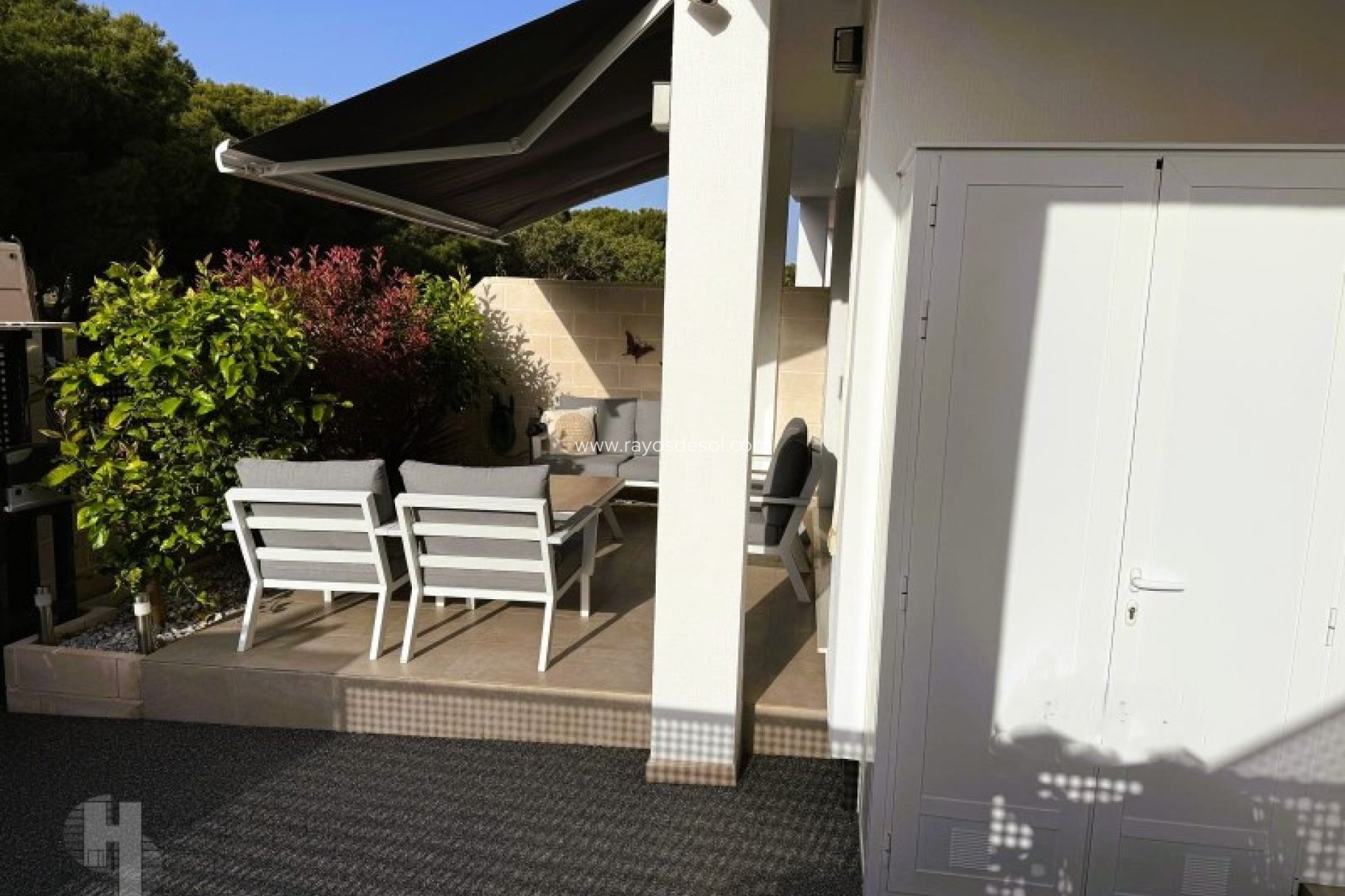 Resale - Apartment - San Javier - Santiago De La Ribera