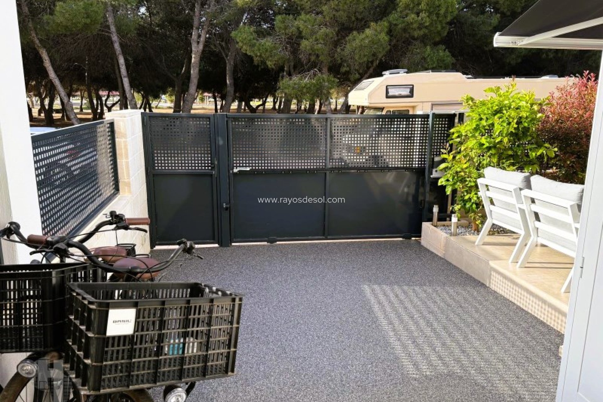 Resale - Apartment - San Javier - Santiago De La Ribera