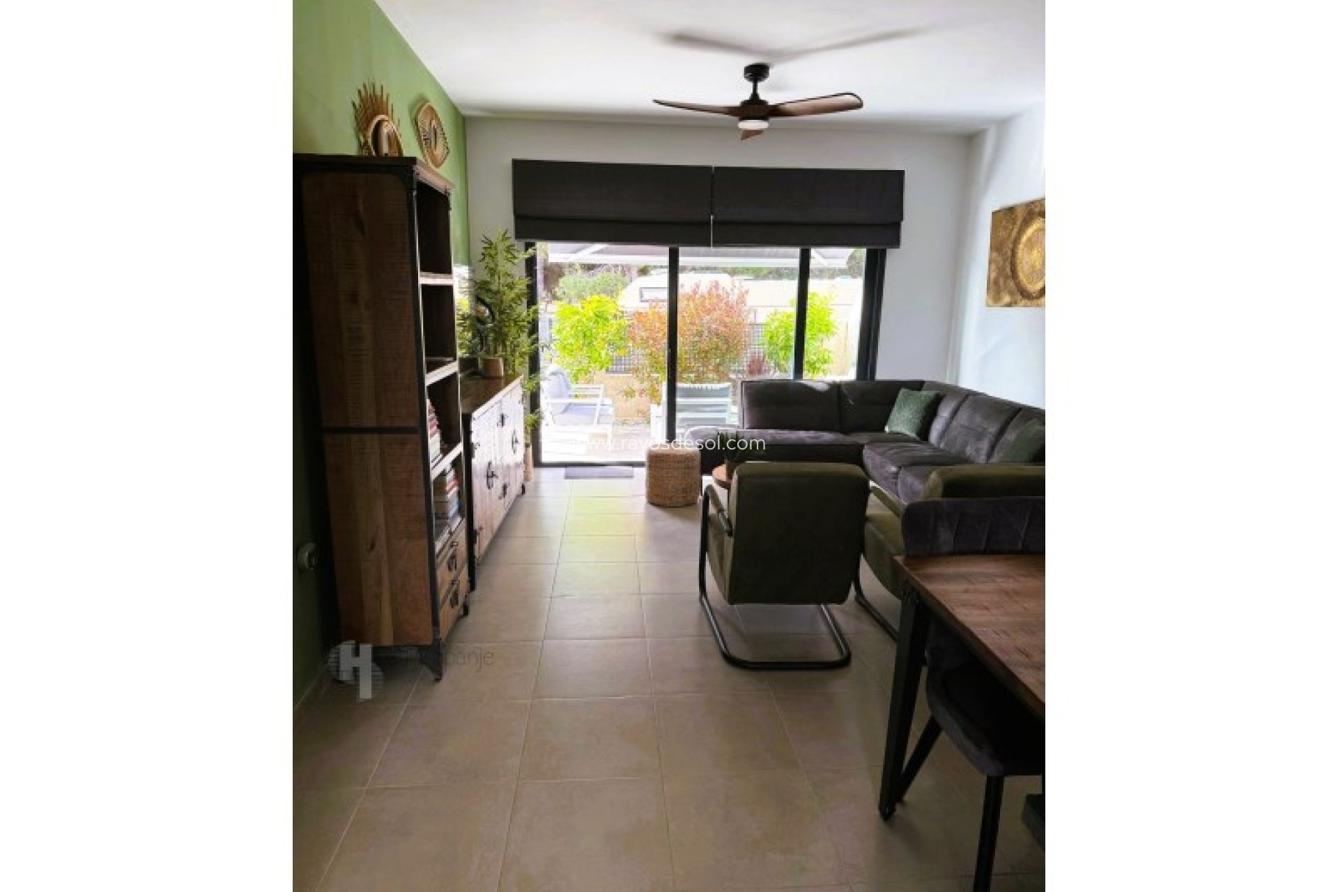 Resale - Apartment - San Javier - Santiago De La Ribera