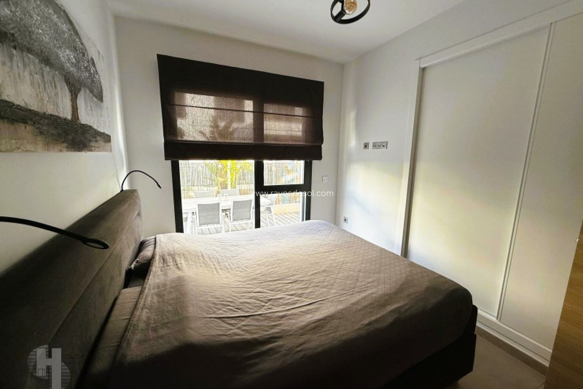 Resale - Apartment - San Javier - Santiago De La Ribera