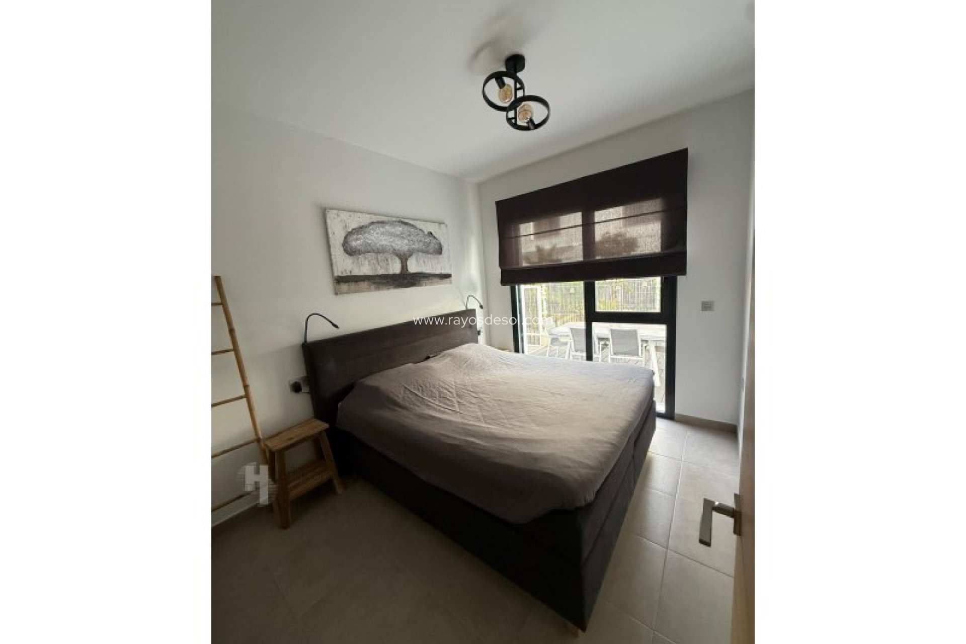 Resale - Apartment - San Javier - Santiago De La Ribera