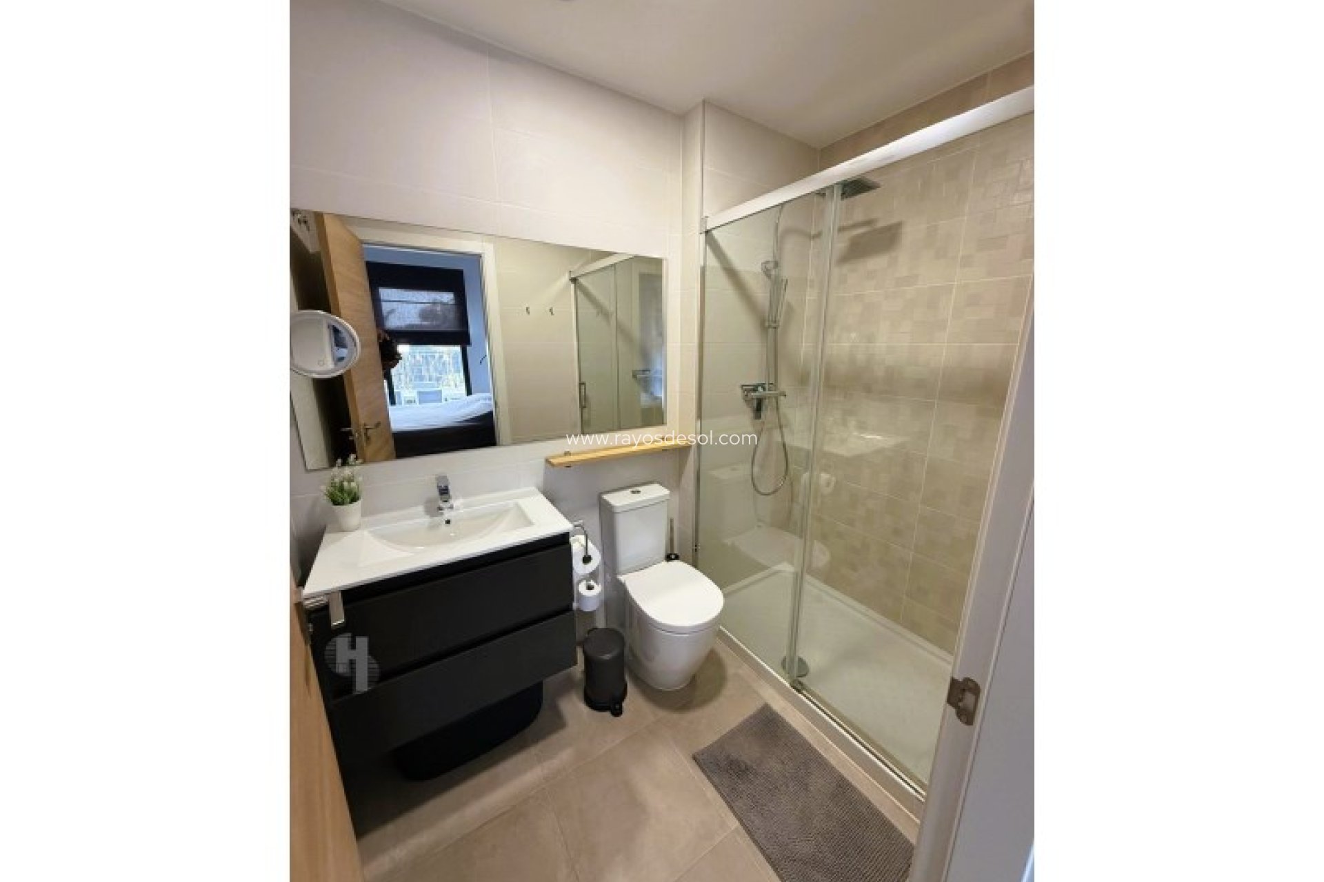 Resale - Apartment - San Javier - Santiago De La Ribera