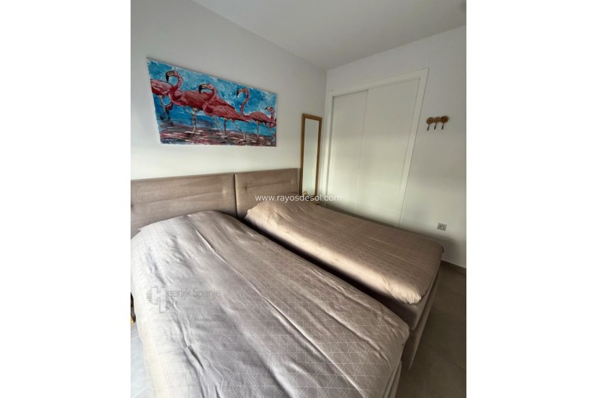 Resale - Apartment - San Javier - Santiago De La Ribera