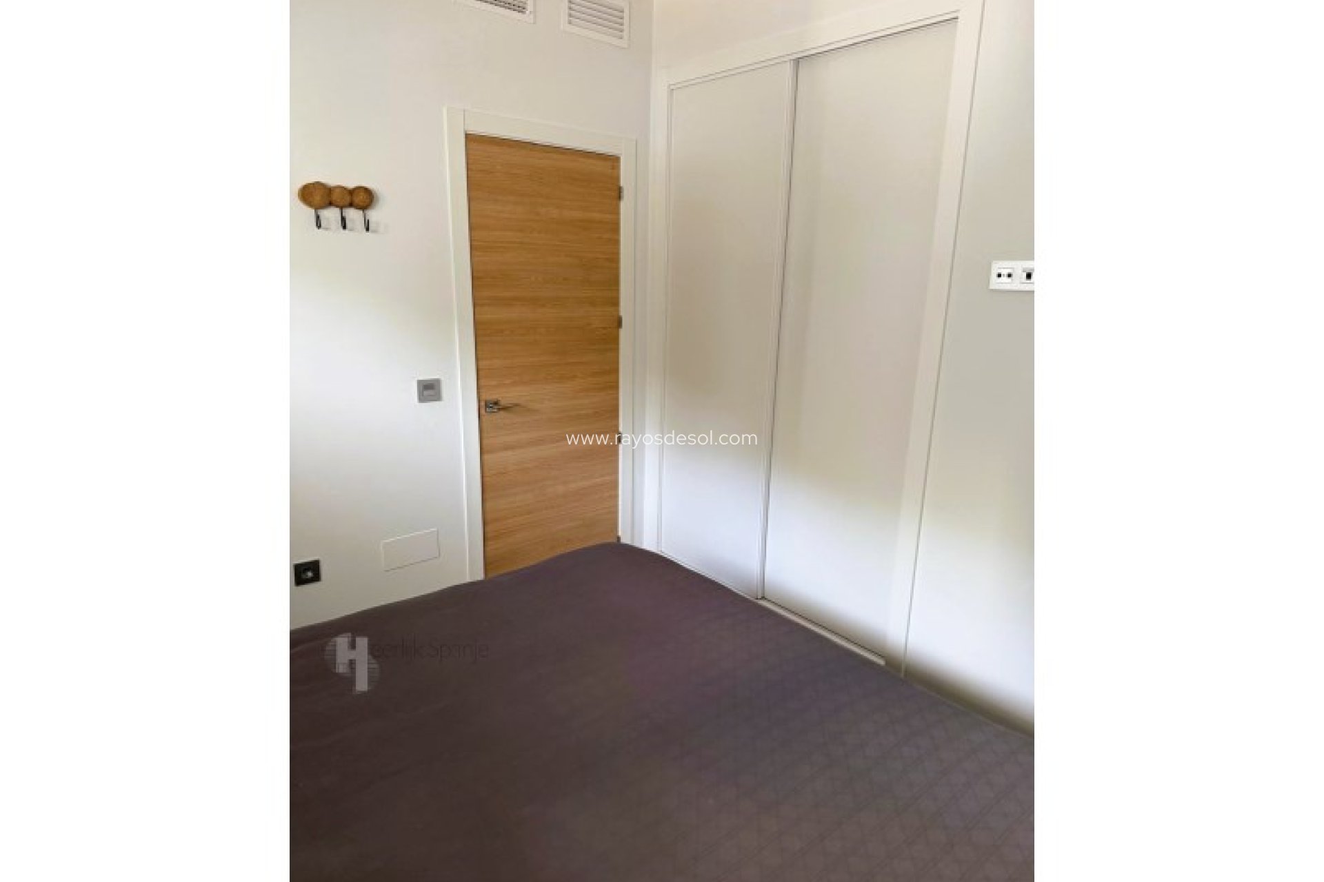 Resale - Apartment - San Javier - Santiago De La Ribera