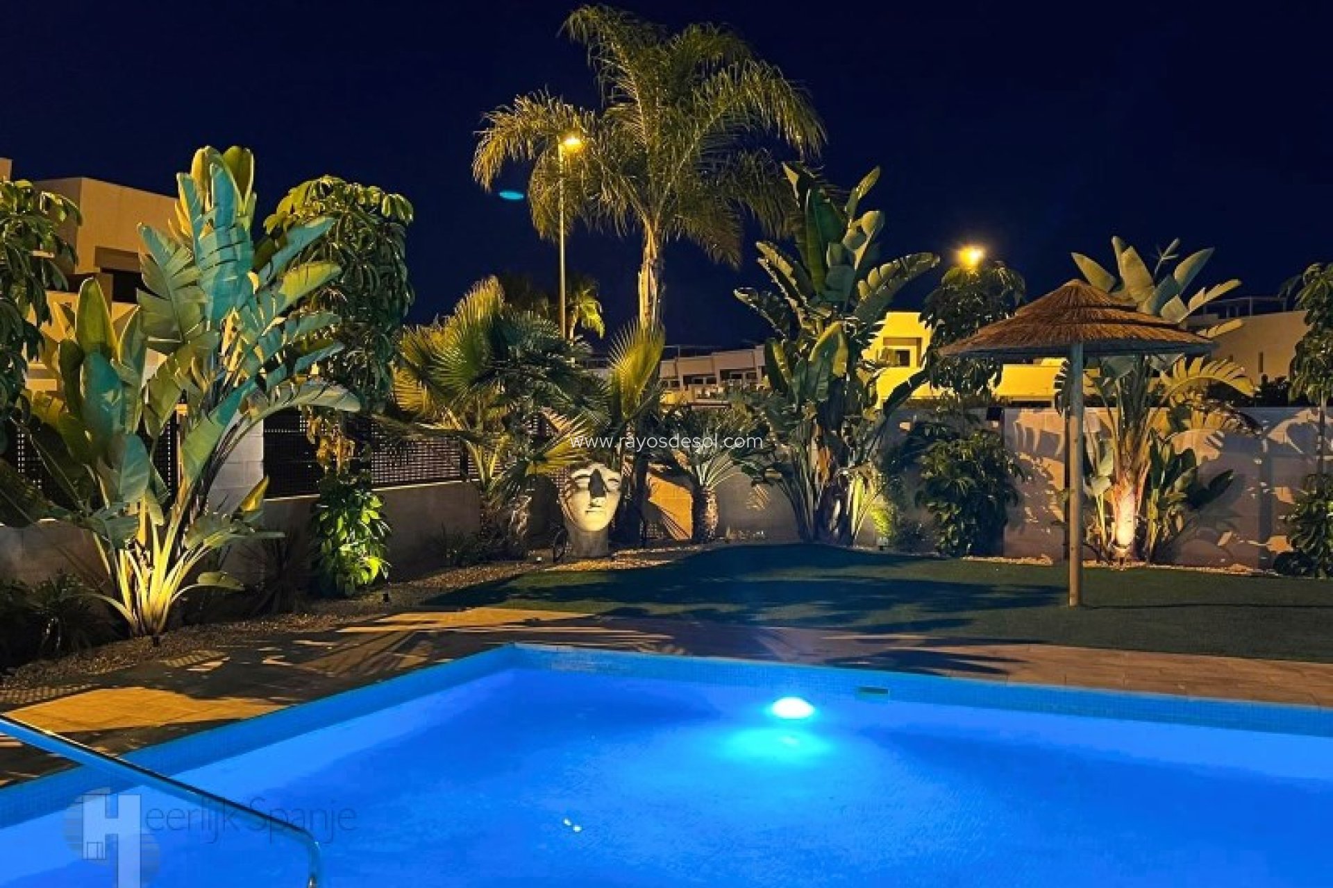 Resale - Apartment - San Javier - Santiago De La Ribera