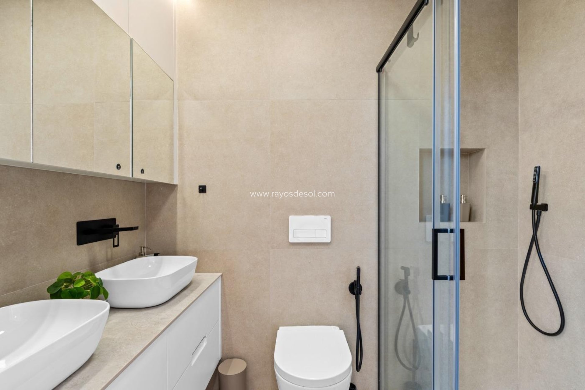 Resale - Apartment - San Javier - Santiago De La Ribera