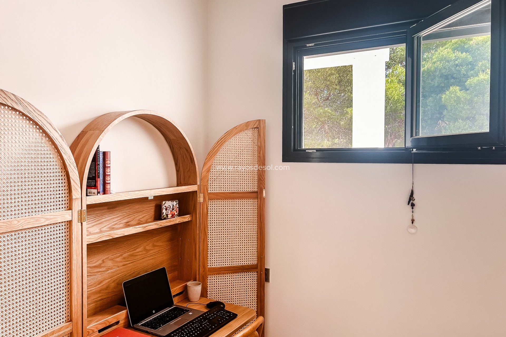 Resale - Apartment - San Javier - Santiago de la Ribera