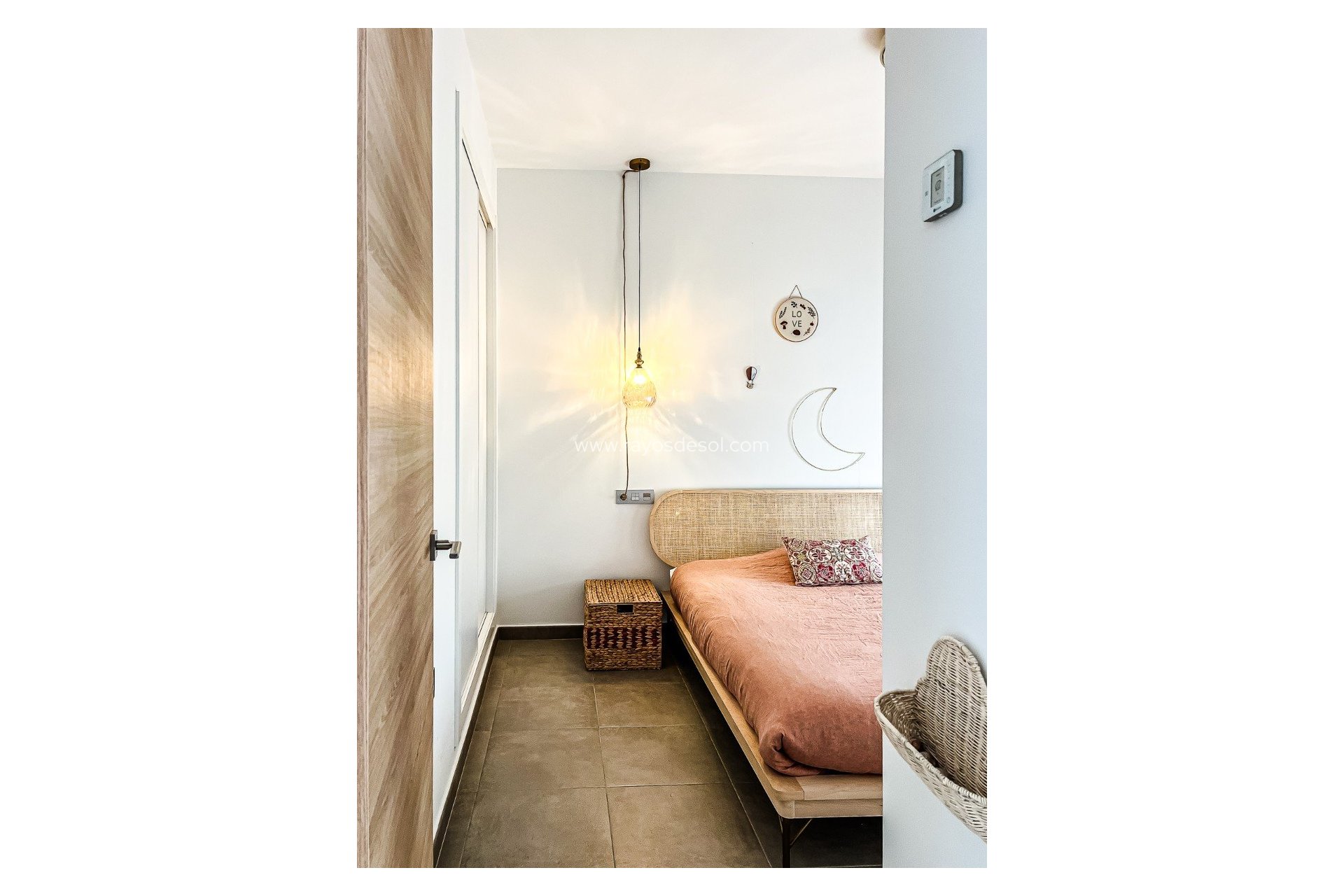 Resale - Apartment - San Javier - Santiago de la Ribera