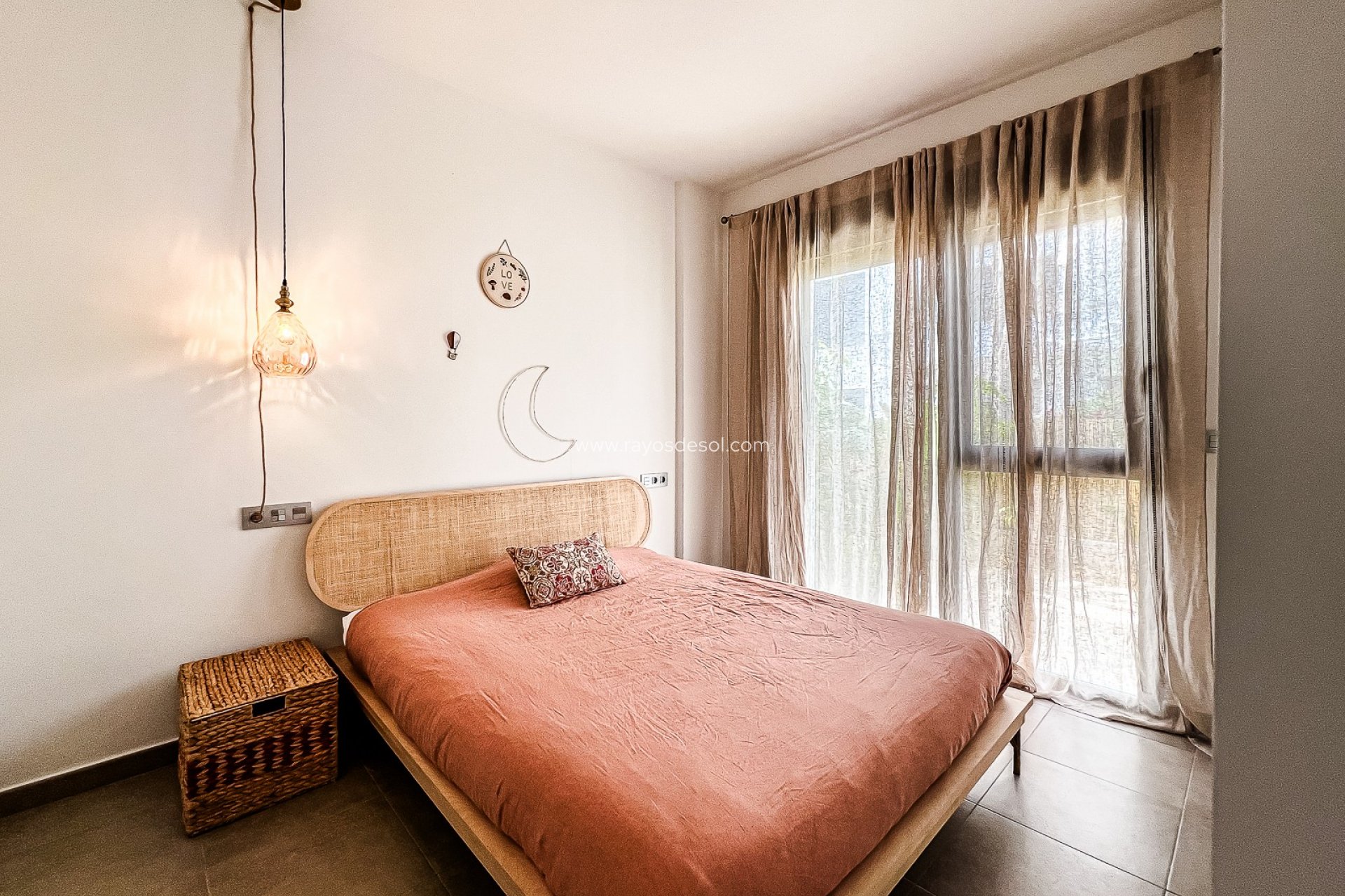 Resale - Apartment - San Javier - Santiago de la Ribera