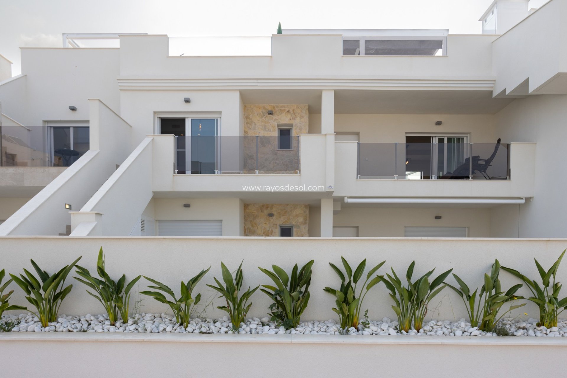 Resale - Apartment - San Miguel de Salinas - BLUE LAGOON