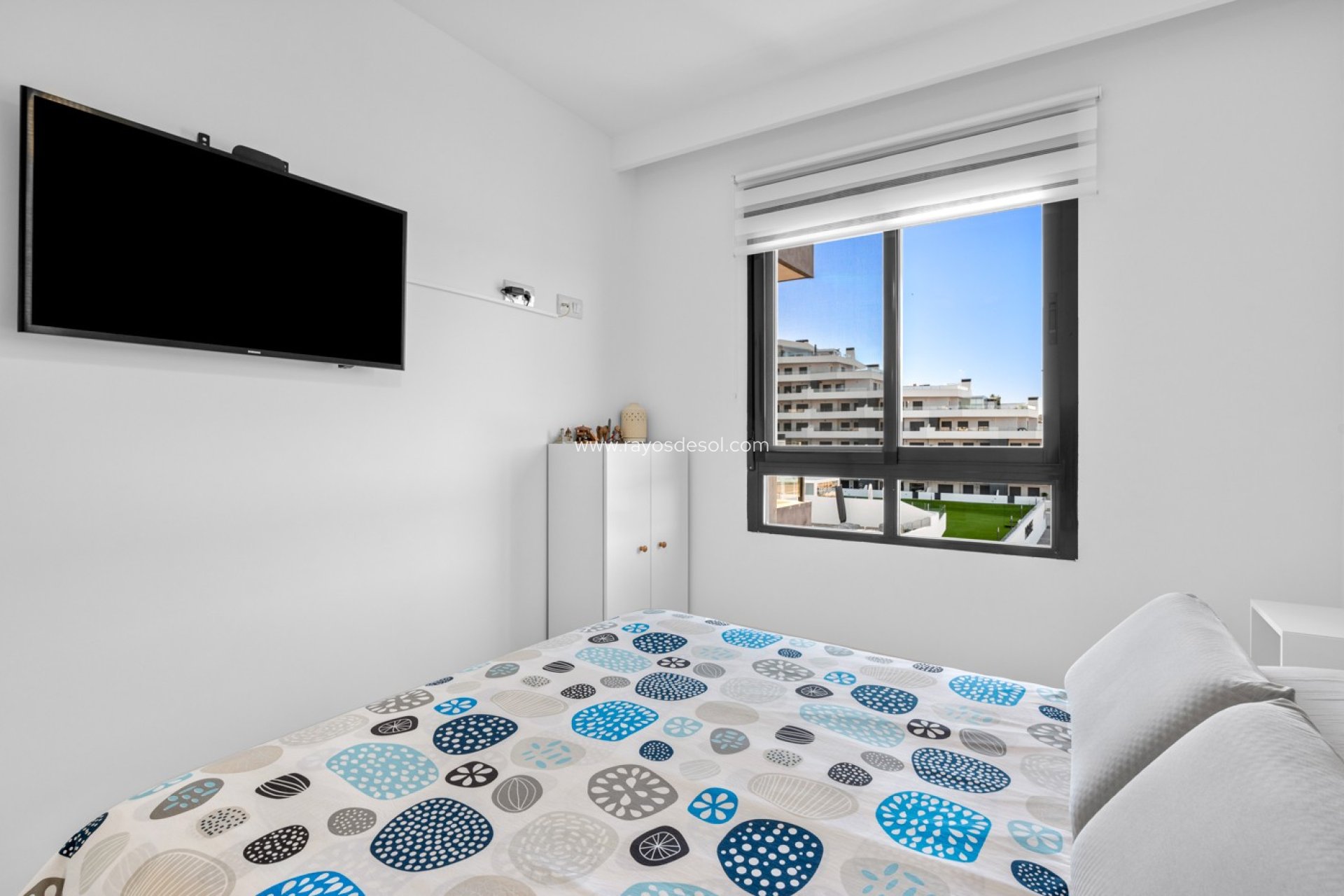 Resale - Apartment - San Miguel de Salinas - San Miguel