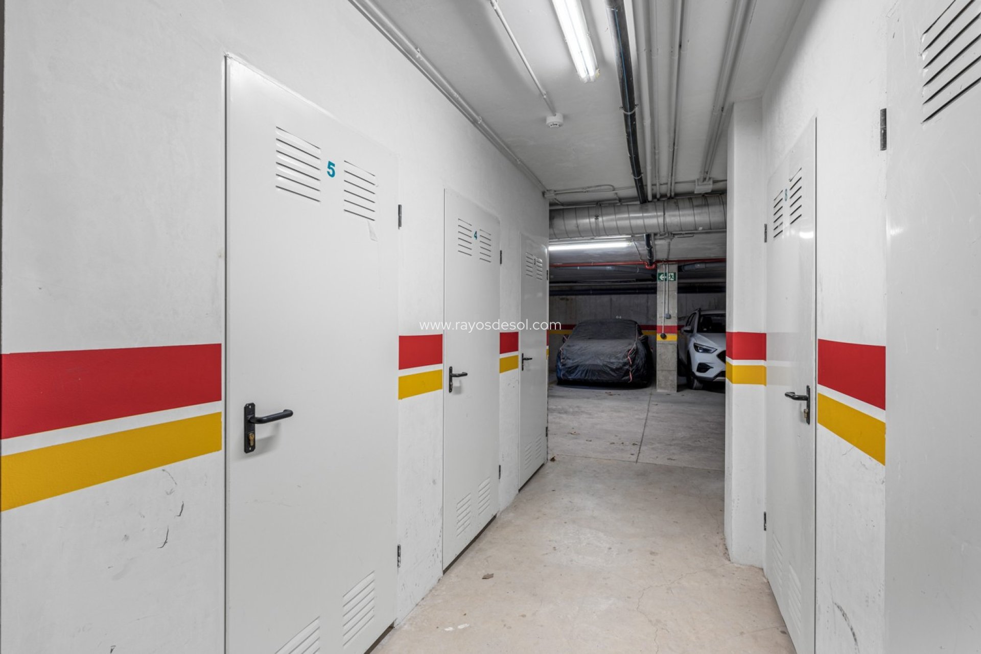 Resale - Apartment - San Miguel de Salinas - San Miguel