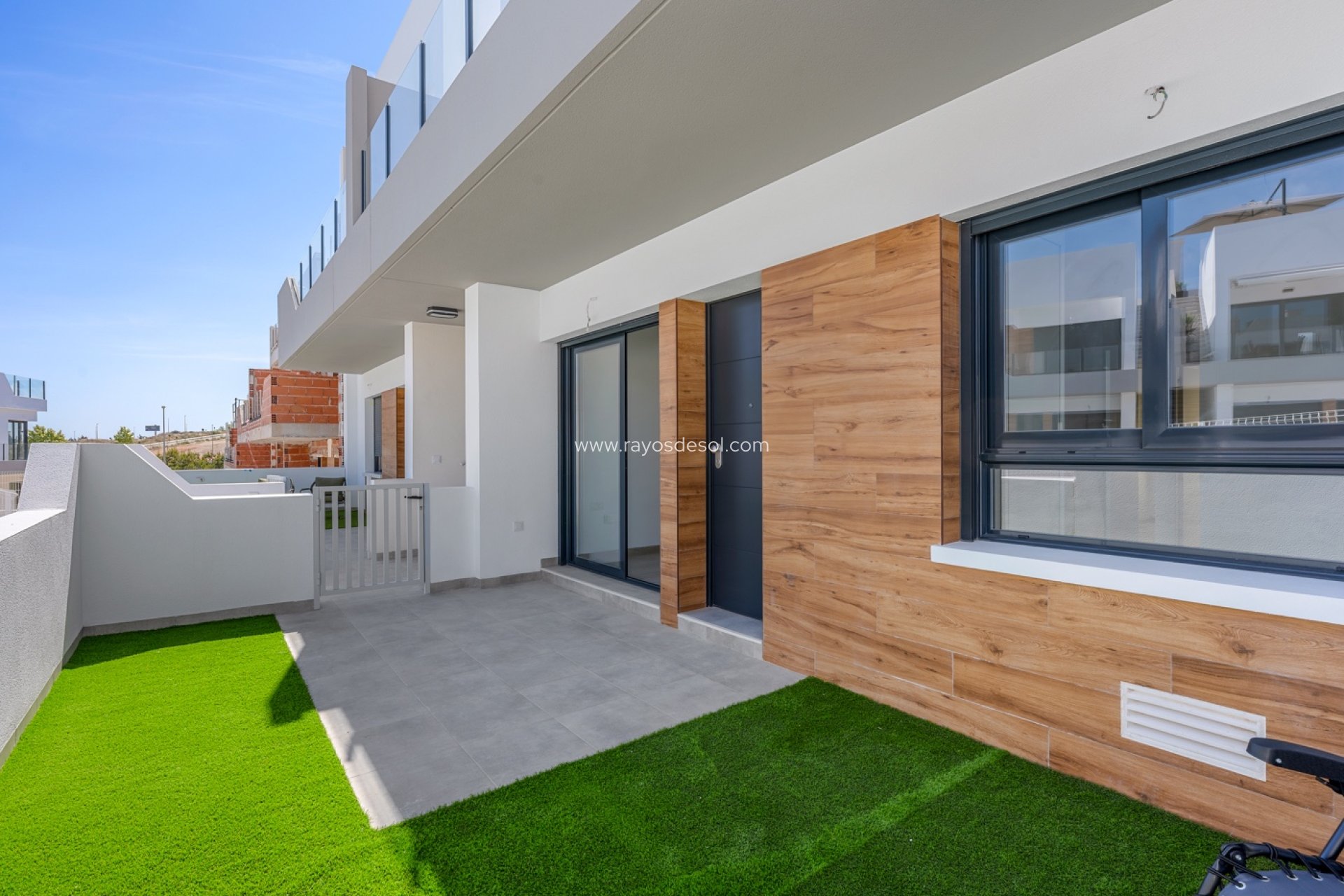 Resale - Apartment - San Miguel de Salinas - San Miguel