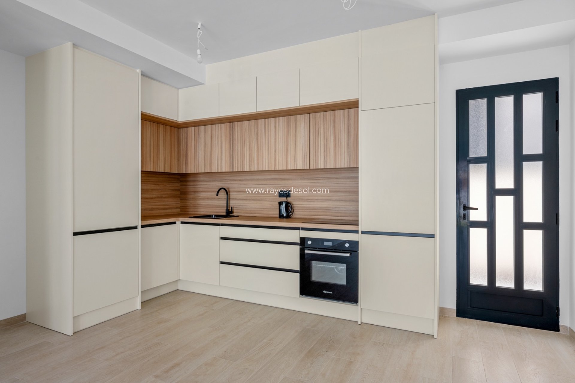 Resale - Apartment - San Miguel de Salinas - San Miguel