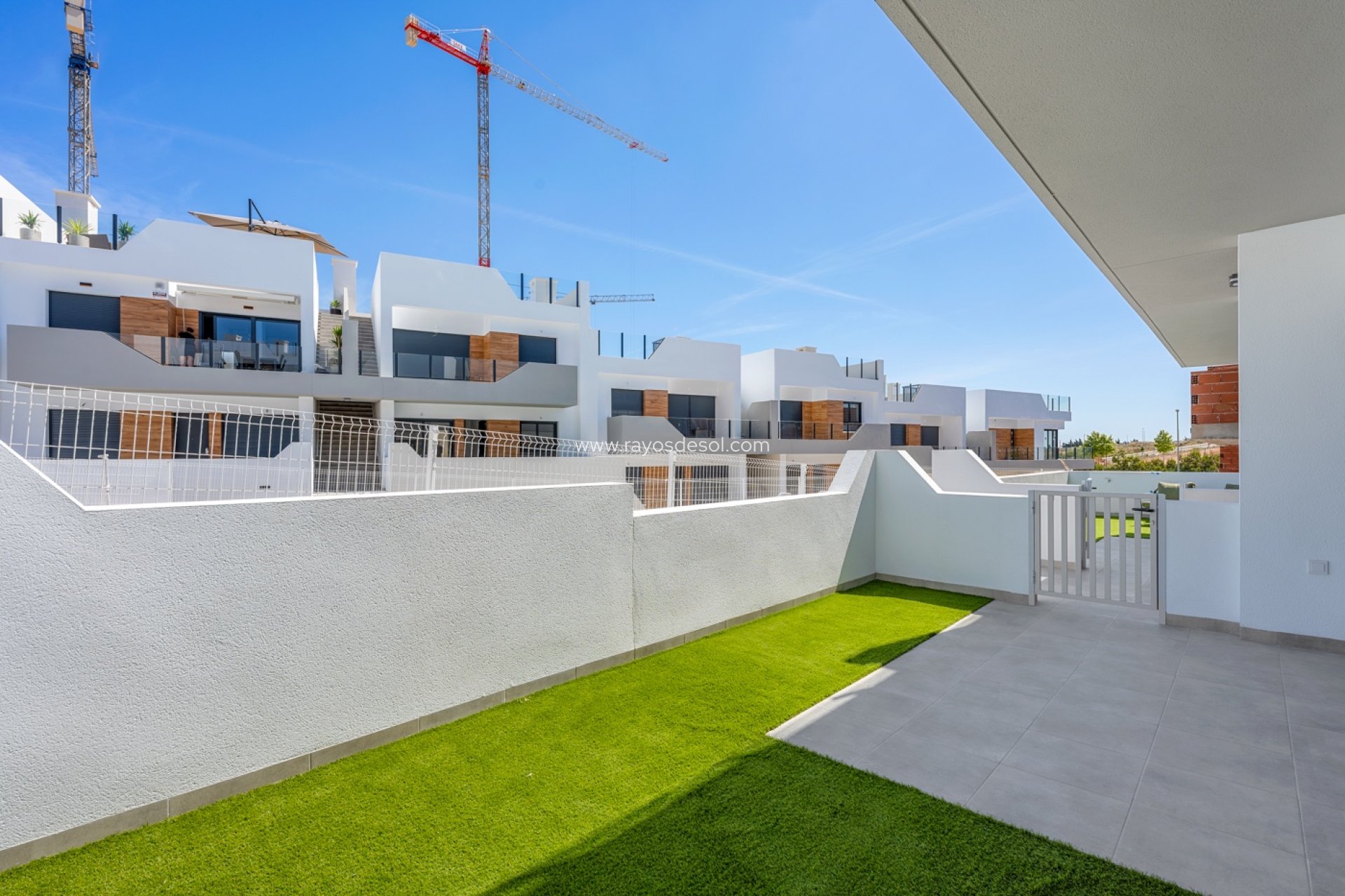 Resale - Apartment - San Miguel de Salinas - San Miguel