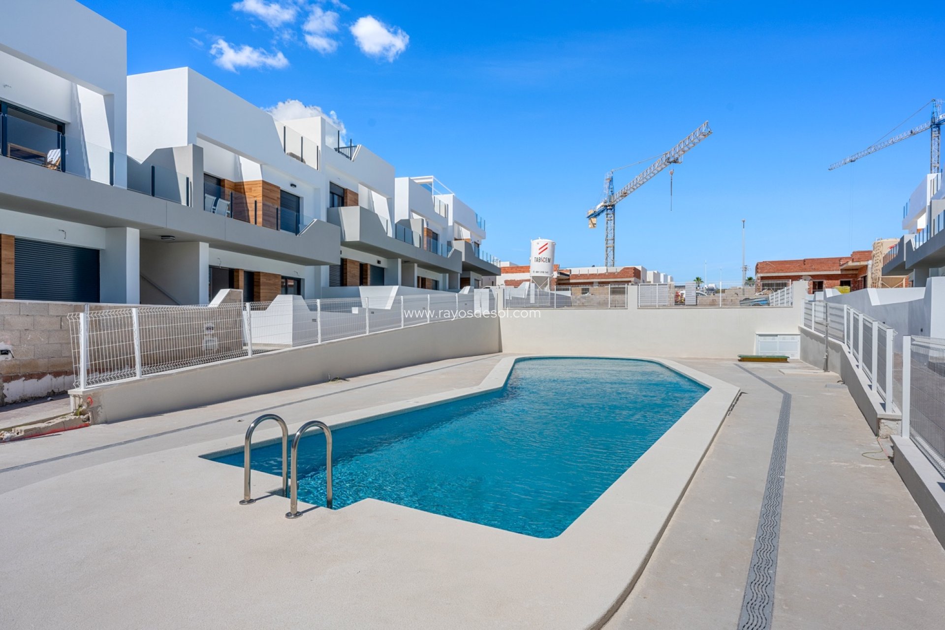 Resale - Apartment - San Miguel de Salinas - San Miguel